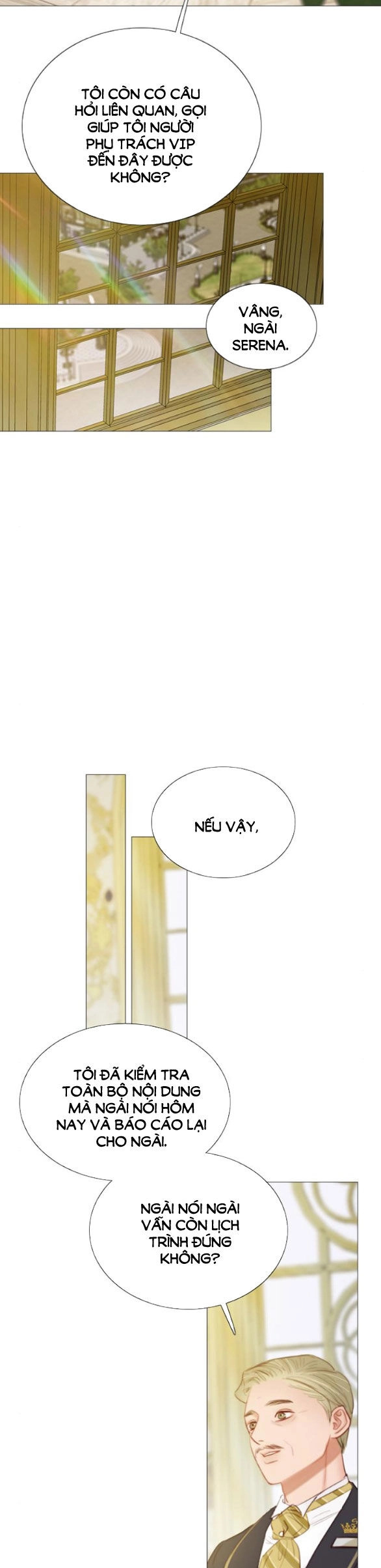 Serena Chapter 68.1 - 12