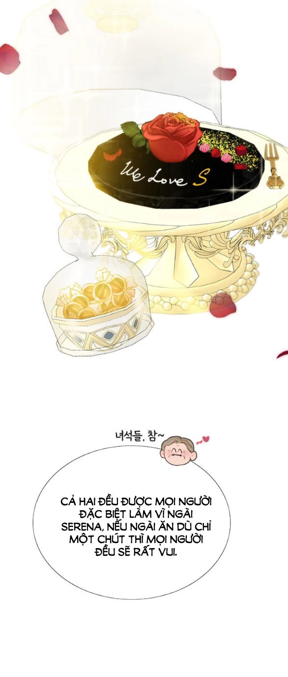 Serena Chapter 68.1 - 15