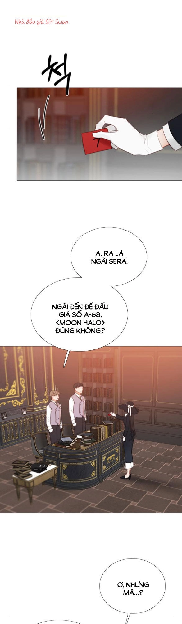 Serena Chapter 68.1 - 20
