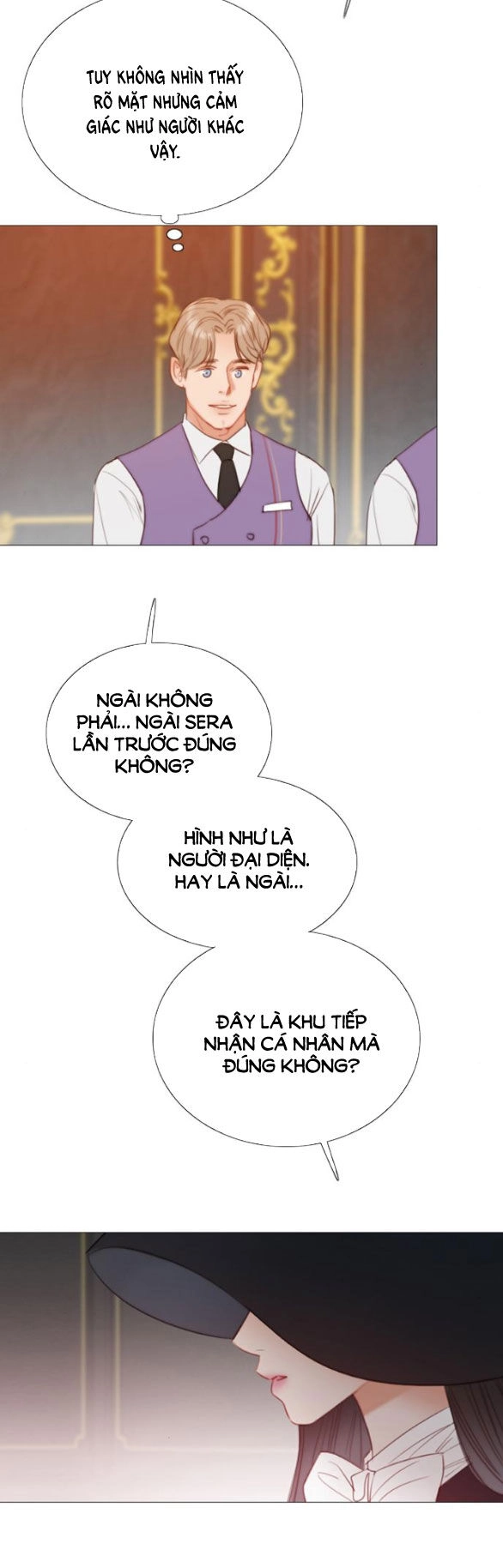 Serena Chapter 68.1 - 21