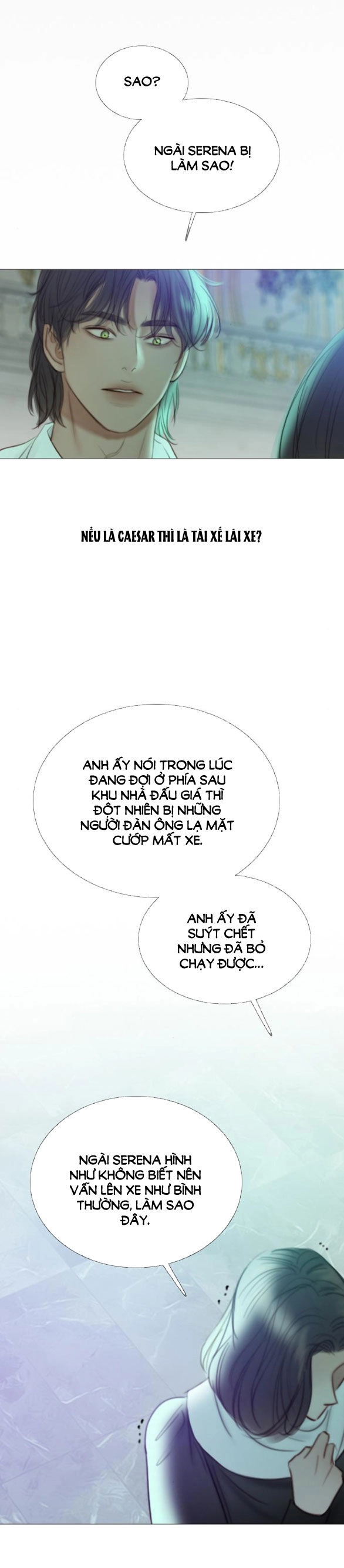 Serena Chapter 68.2 - 7