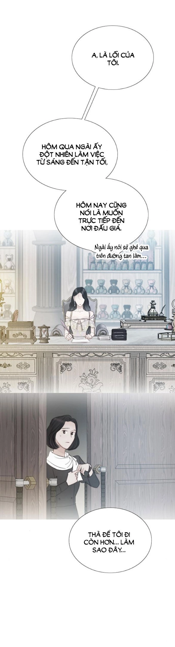 Serena Chapter 68.2 - 9