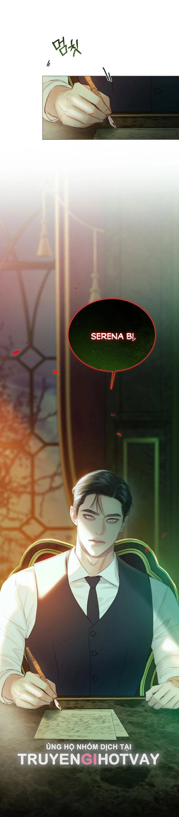 Serena Chapter 68.2 - 15