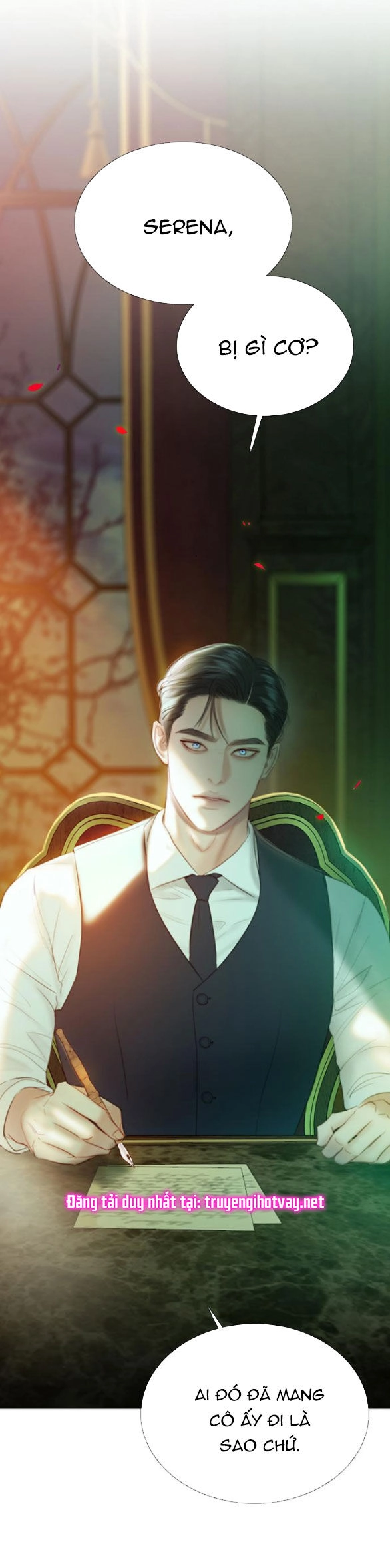 Serena Chapter 69.1 - 1