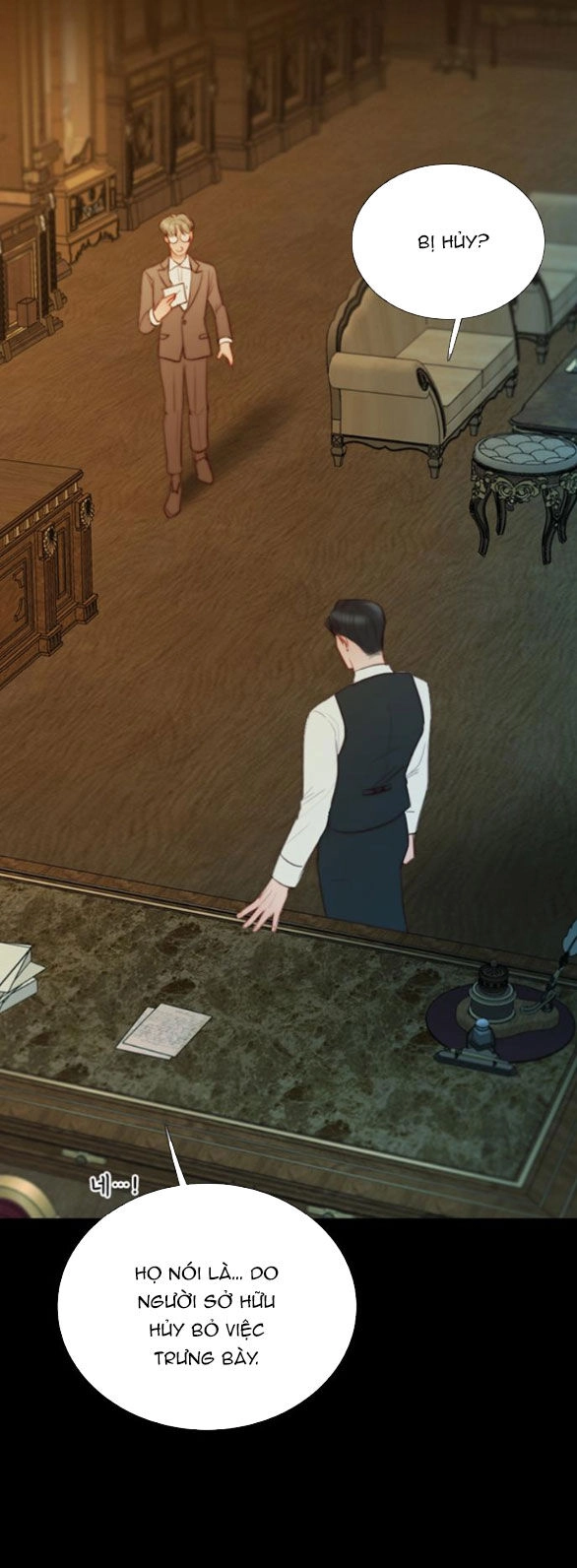 Serena Chapter 69.1 - 19