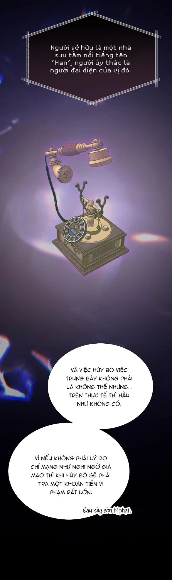 Serena Chapter 69.1 - 21