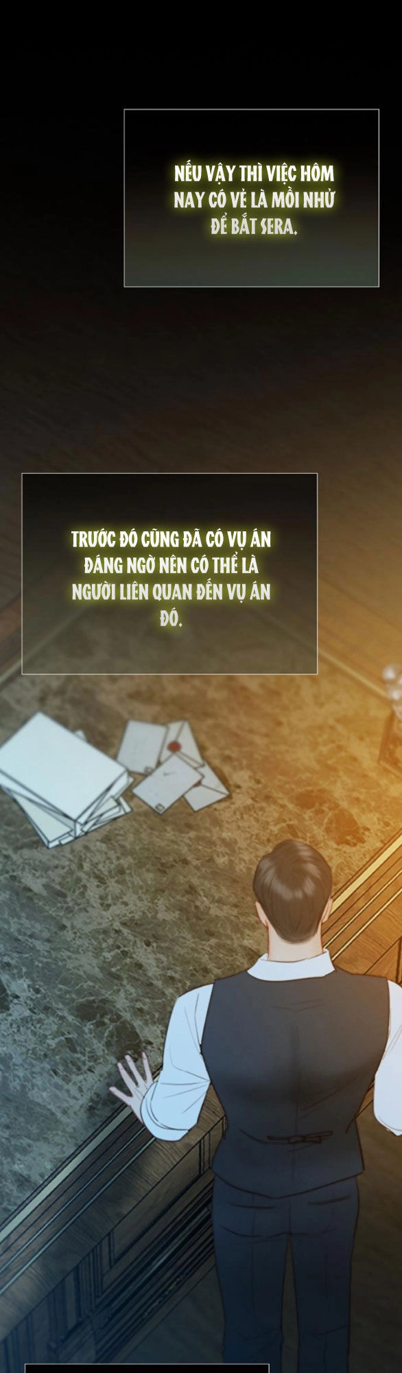 Serena Chapter 69.1 - 22