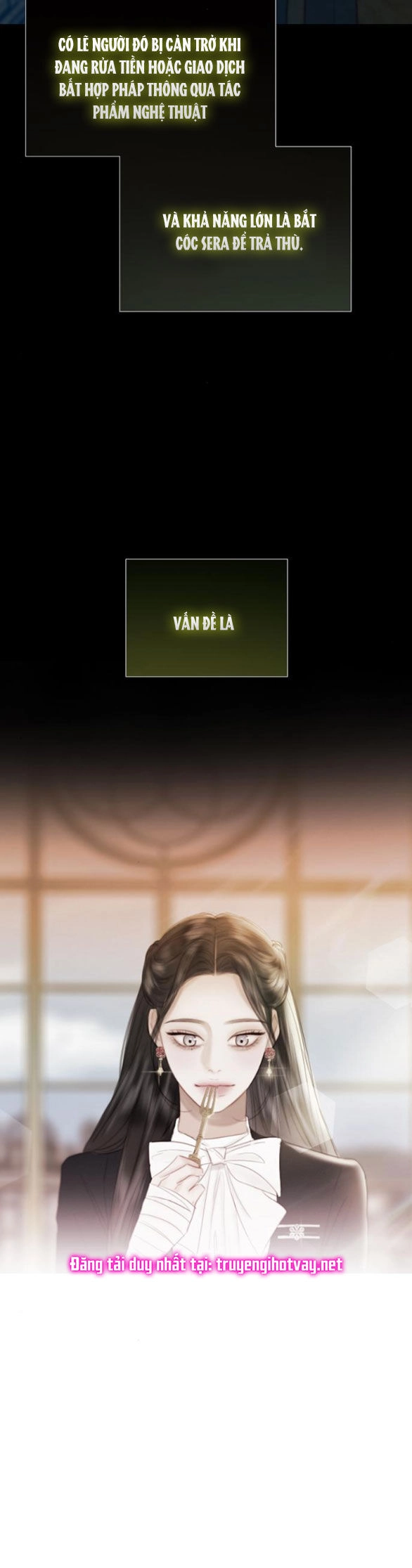 Serena Chapter 69.1 - 23