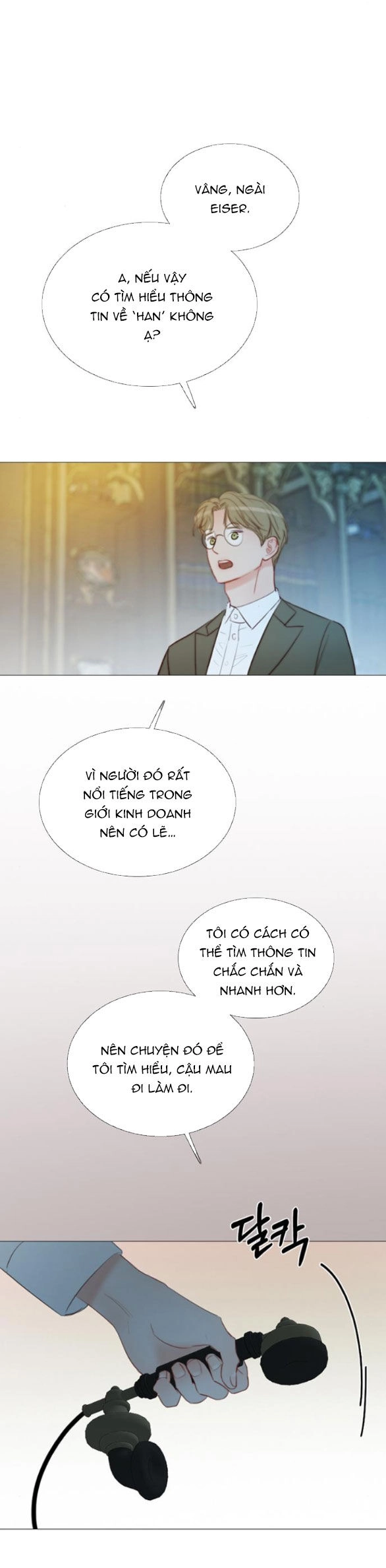 Serena Chapter 69.1 - 25