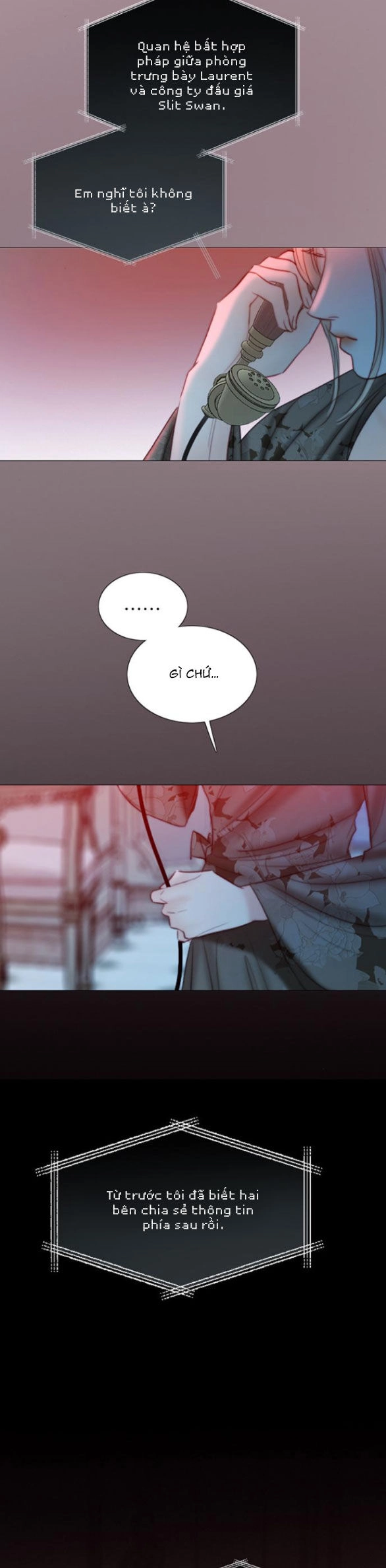 Serena Chapter 69.2 - 6