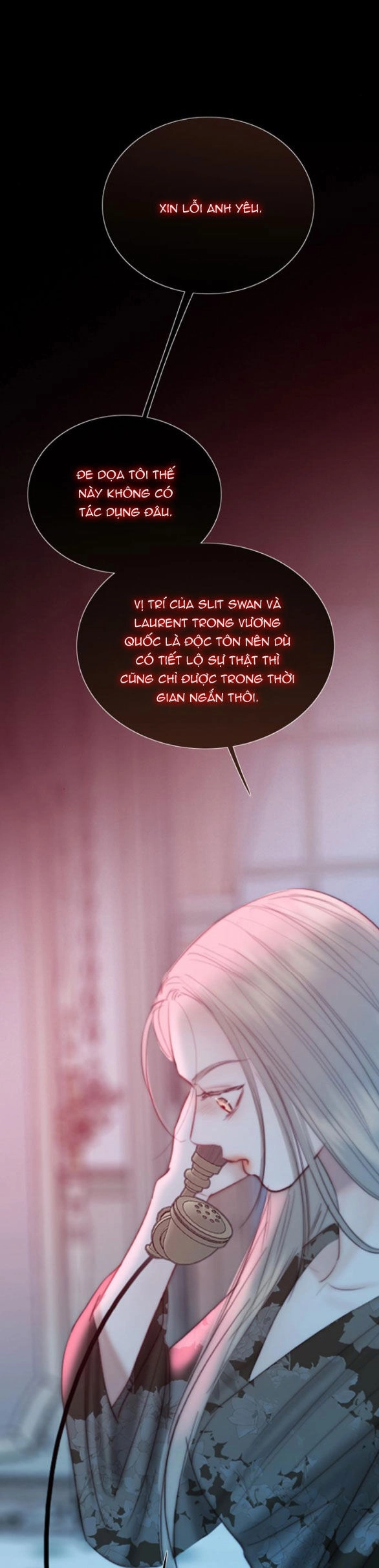 Serena Chapter 69.2 - 11