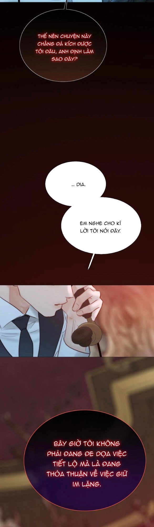 Serena Chapter 69.2 - 12