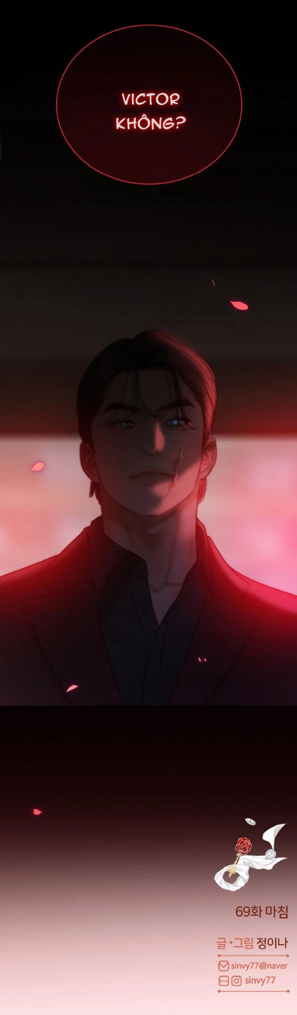 Serena Chapter 69.2 - 20