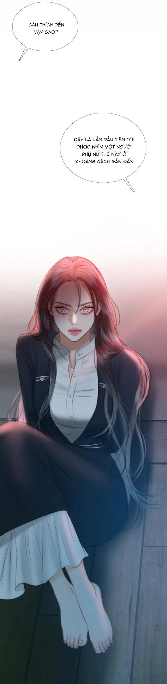 Serena Chapter 70.1 - 2