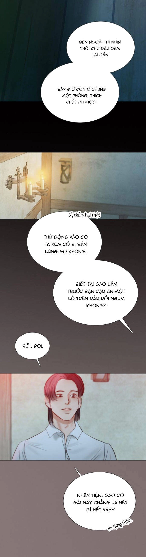 Serena Chapter 70.1 - 3