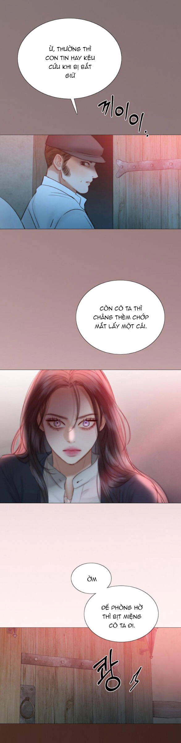 Serena Chapter 70.1 - 4