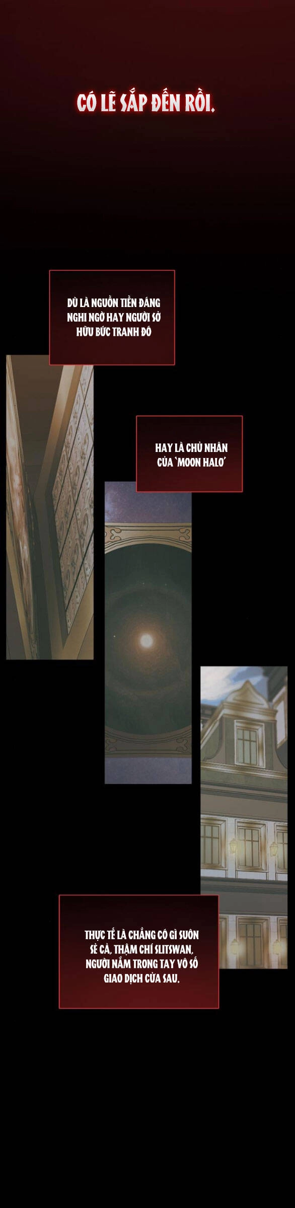 Serena Chapter 70.1 - 6