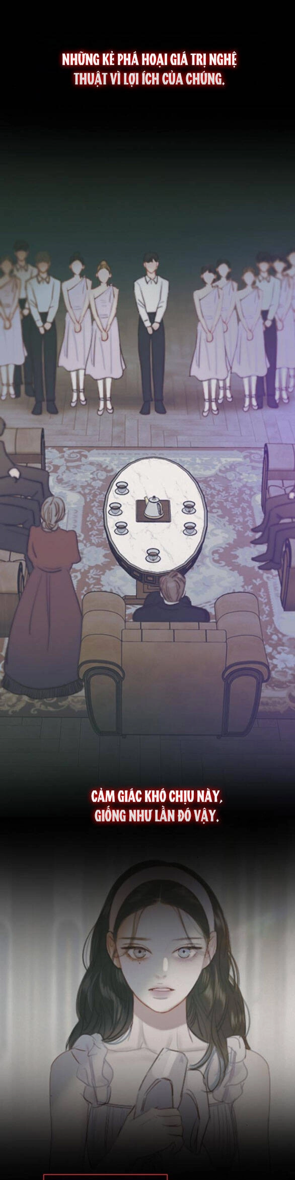 Serena Chapter 70.1 - 7