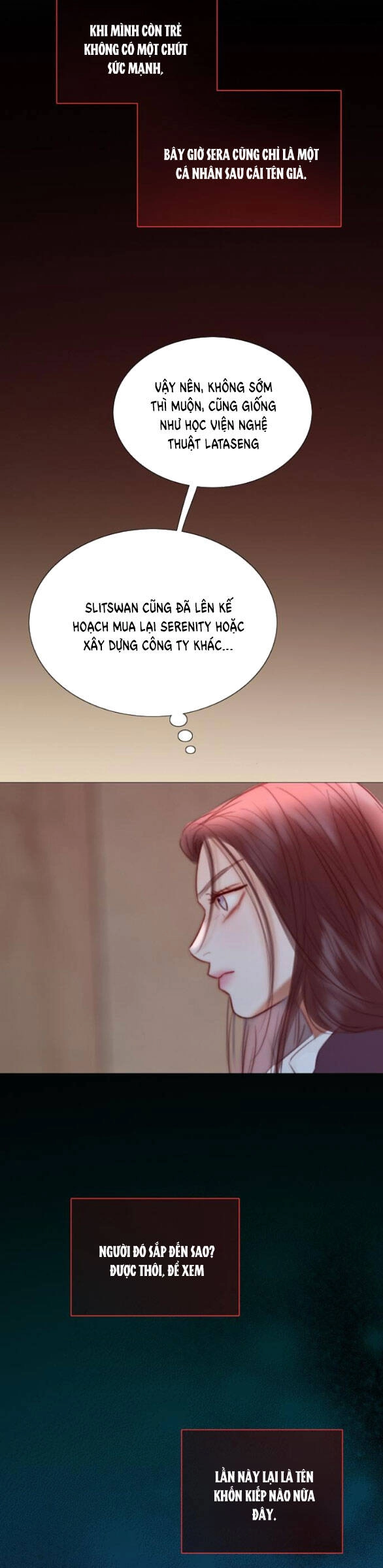 Serena Chapter 70.1 - 8