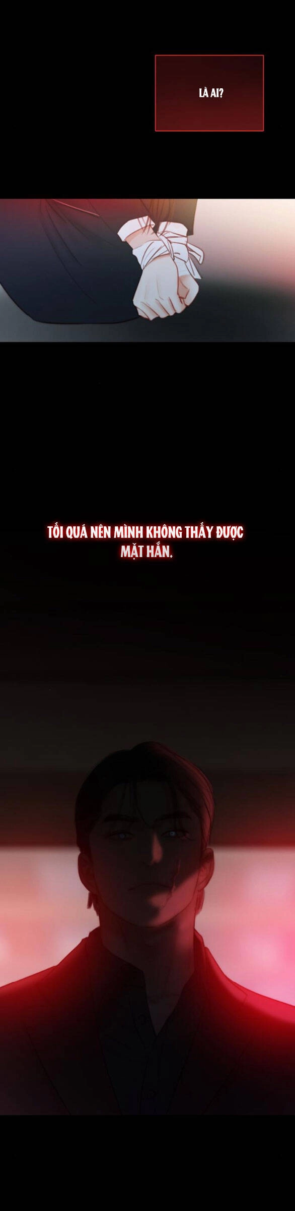 Serena Chapter 70.1 - 18