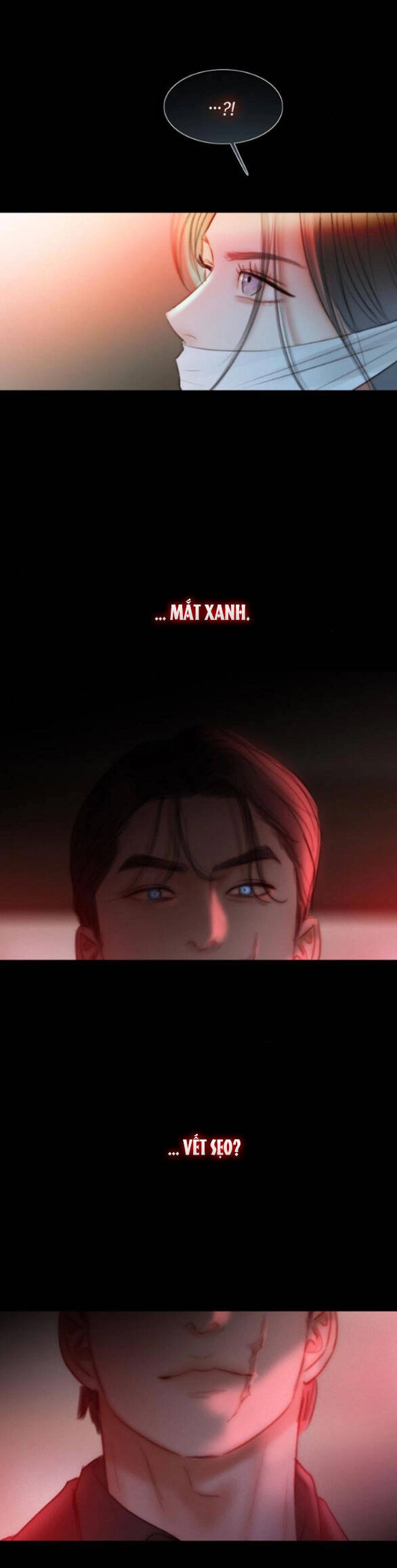 Serena Chapter 70.1 - 19