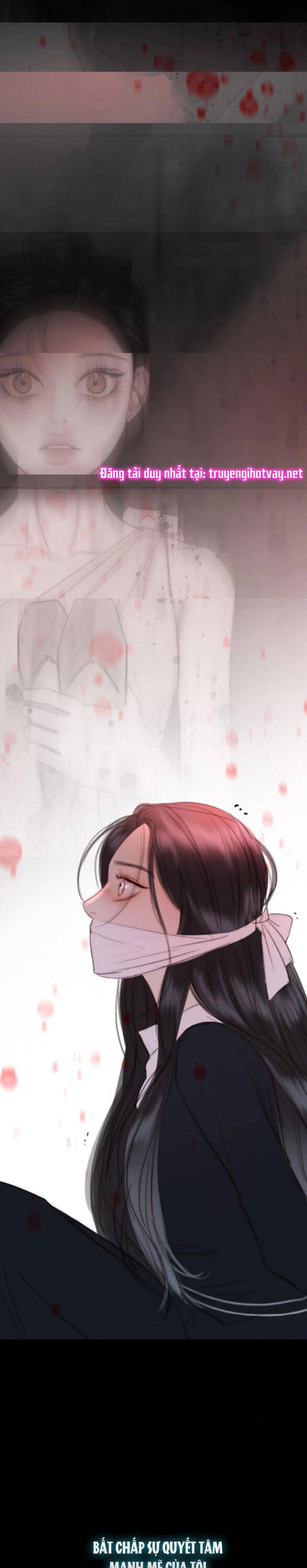 Serena Chapter 70.1 - 21