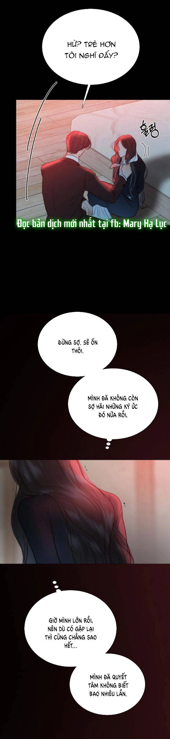 Serena Chapter 70.1 - 26