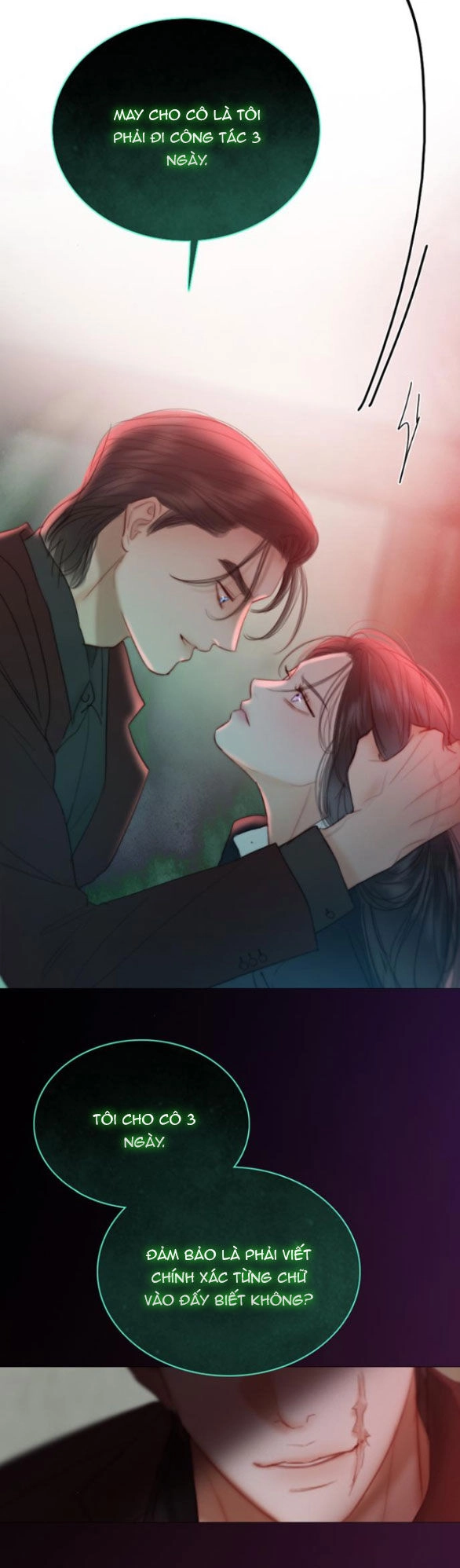 Serena Chapter 70.2 - 11