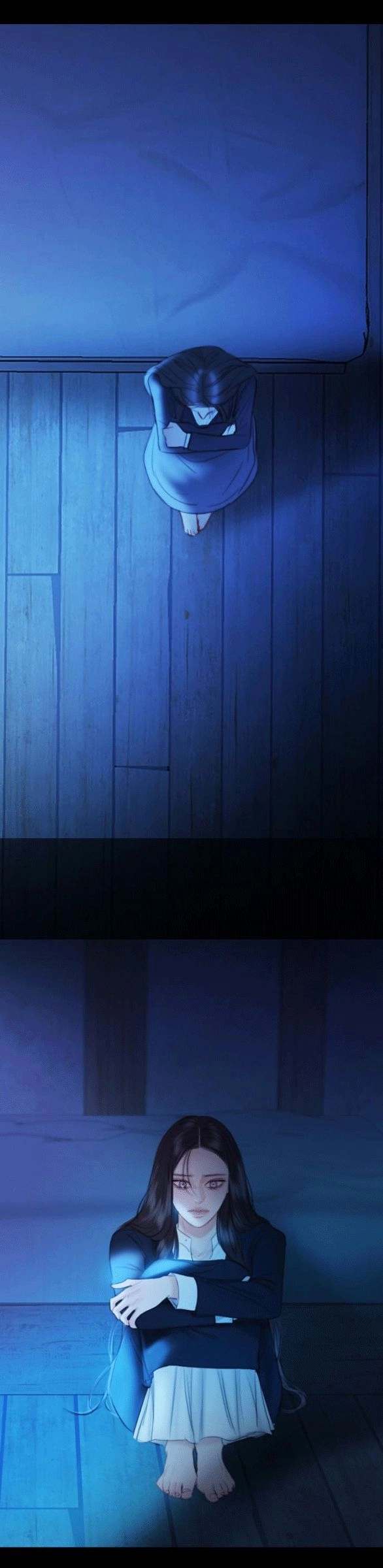 Serena Chapter 70.2 - 18