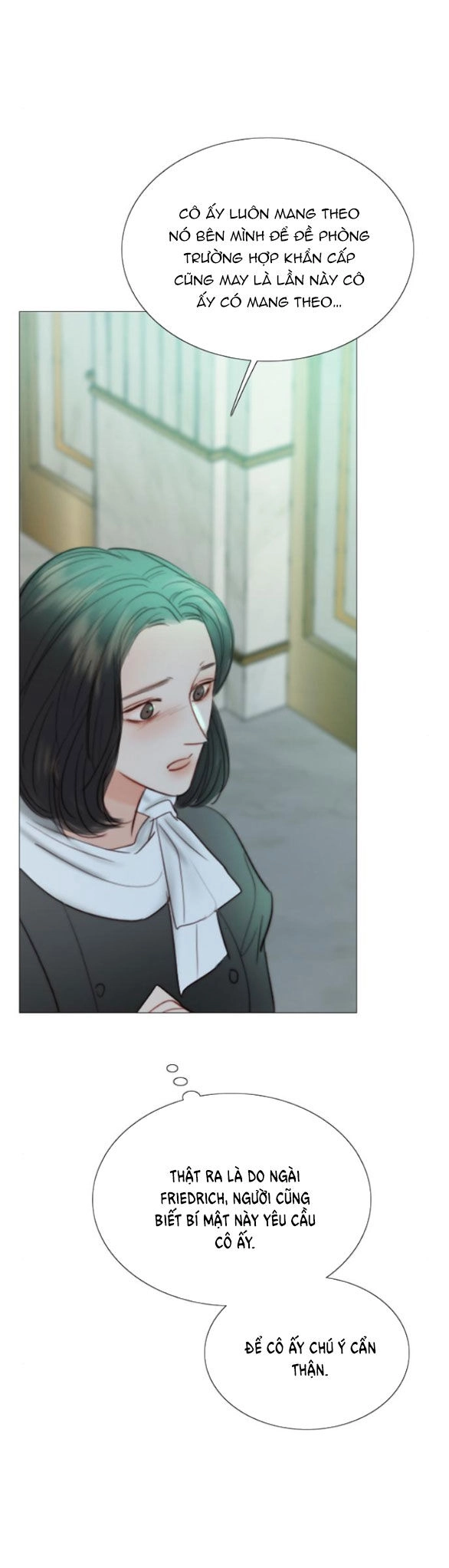 Serena Chapter 71.1 - 17