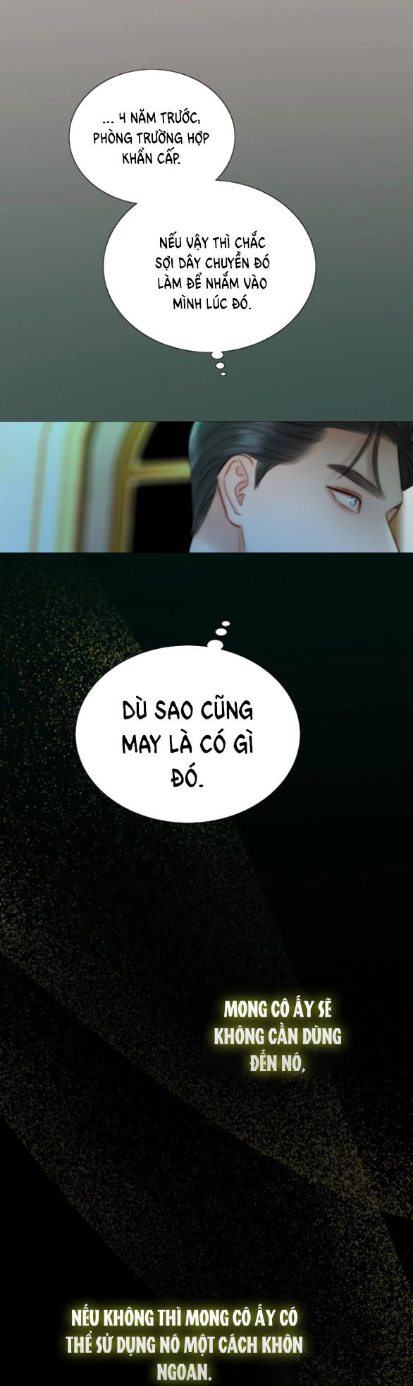 Serena Chapter 71.1 - 19