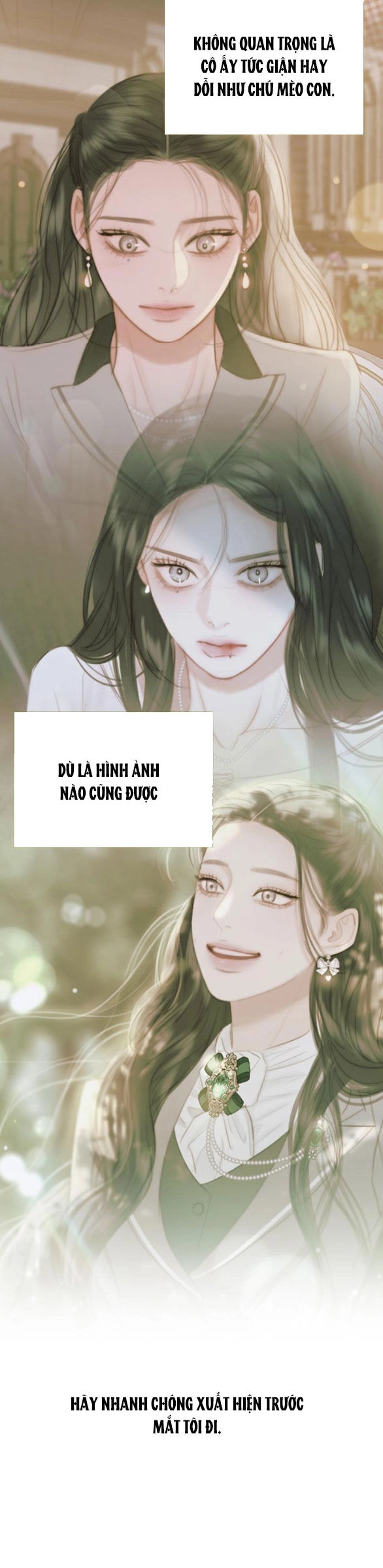 Serena Chapter 71.1 - 23