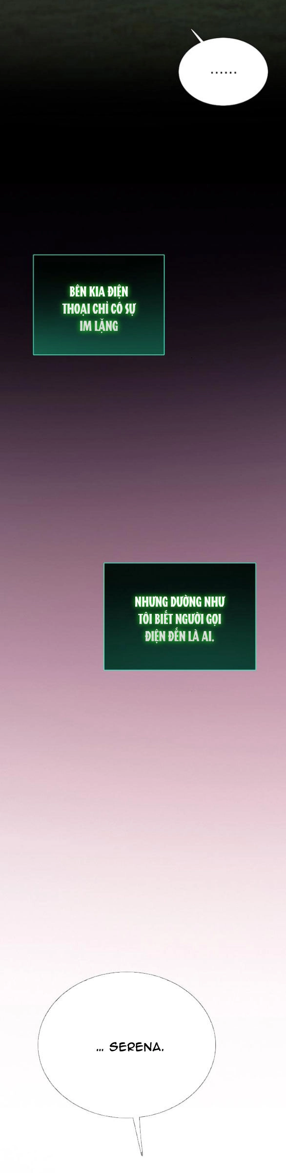 Serena Chapter 71.1 - 27