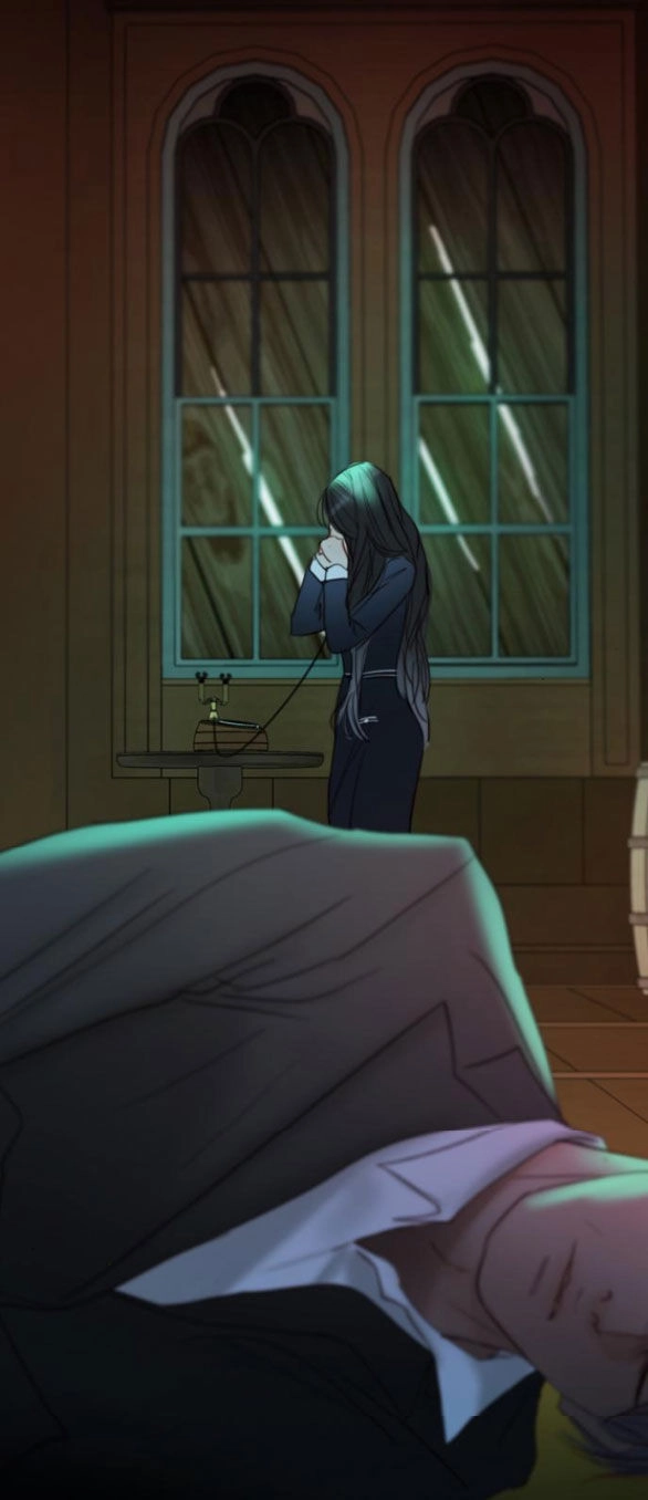 Serena Chapter 71.2 - 2