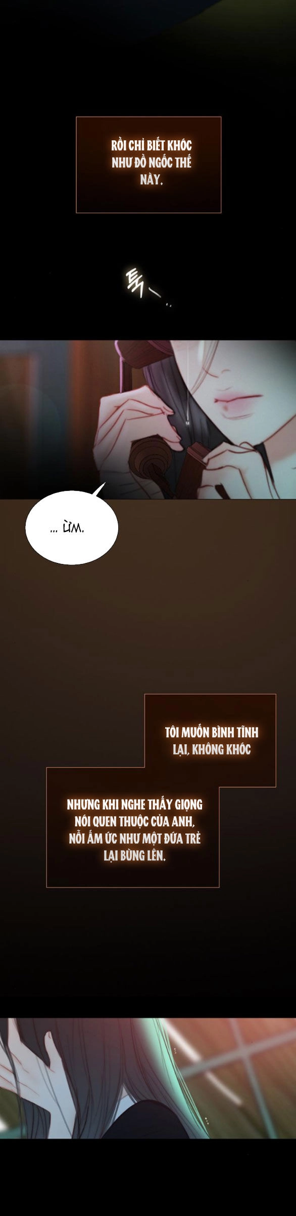 Serena Chapter 71.2 - 3