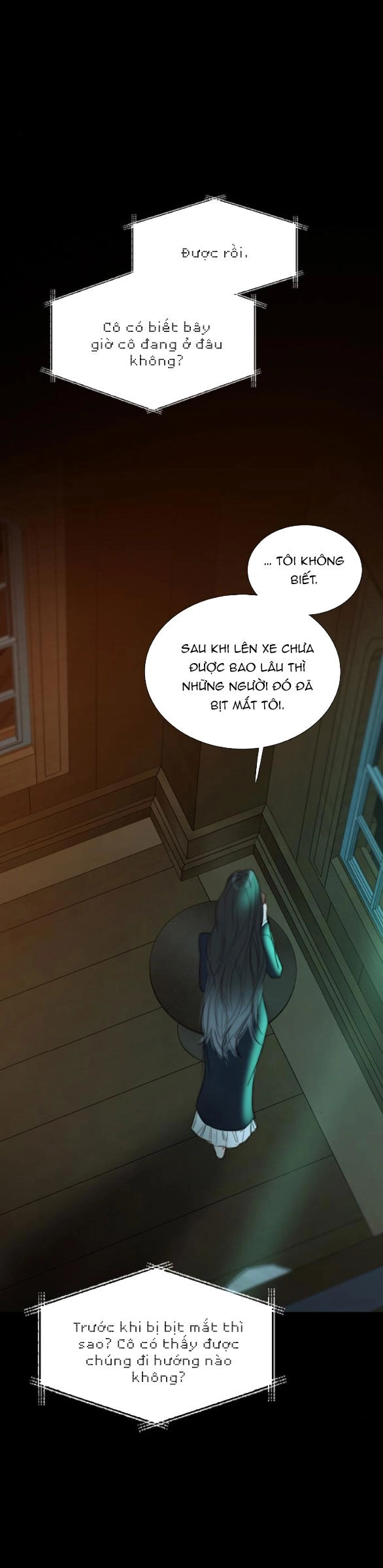 Serena Chapter 71.2 - 5