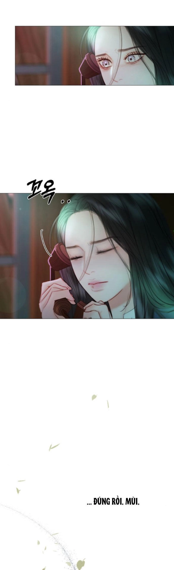 Serena Chapter 71.2 - 8