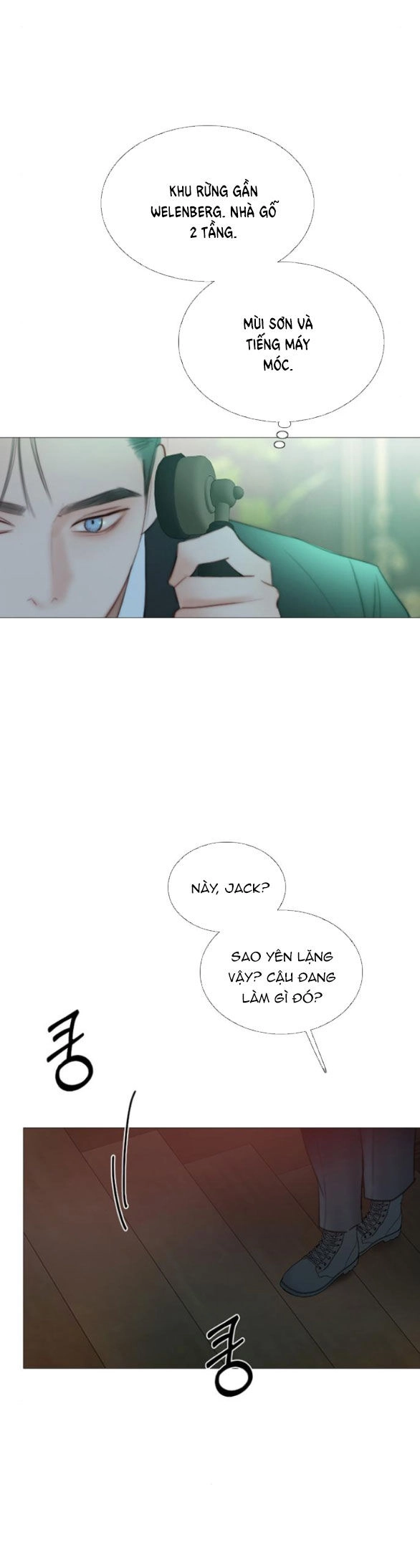 Serena Chapter 71.2 - 9