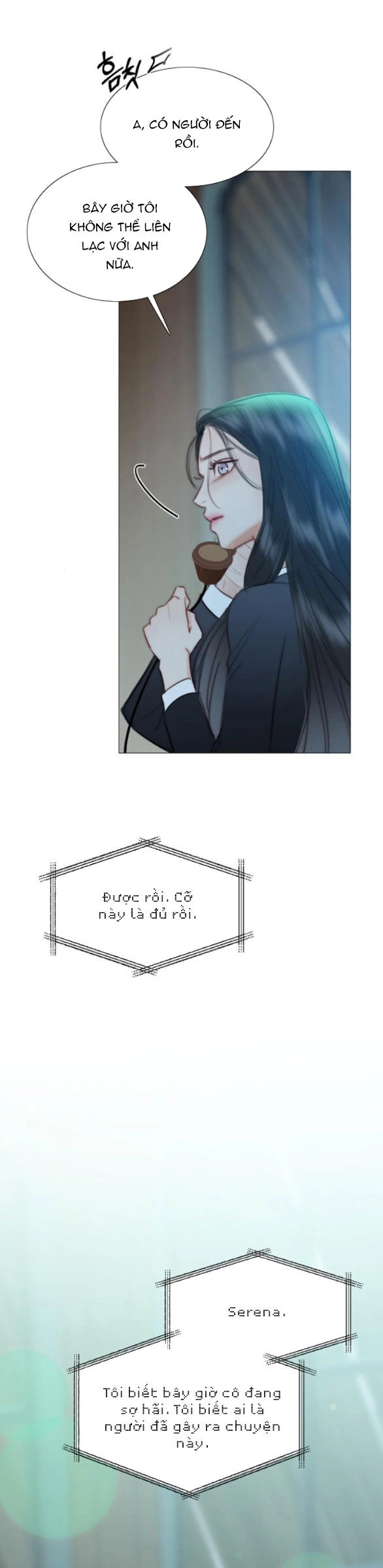 Serena Chapter 71.2 - 10