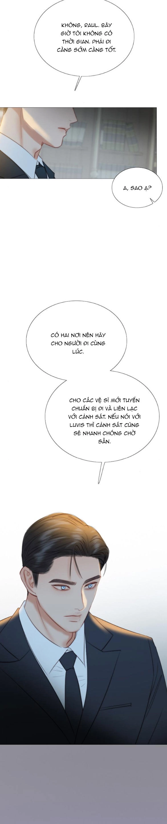 Serena Chapter 71.2 - 19