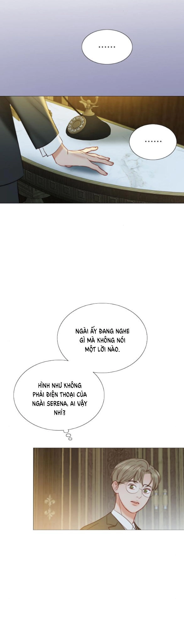 Serena Chapter 71.2 - 23