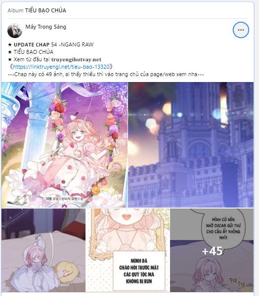 Serena Chapter 71.2 - 31