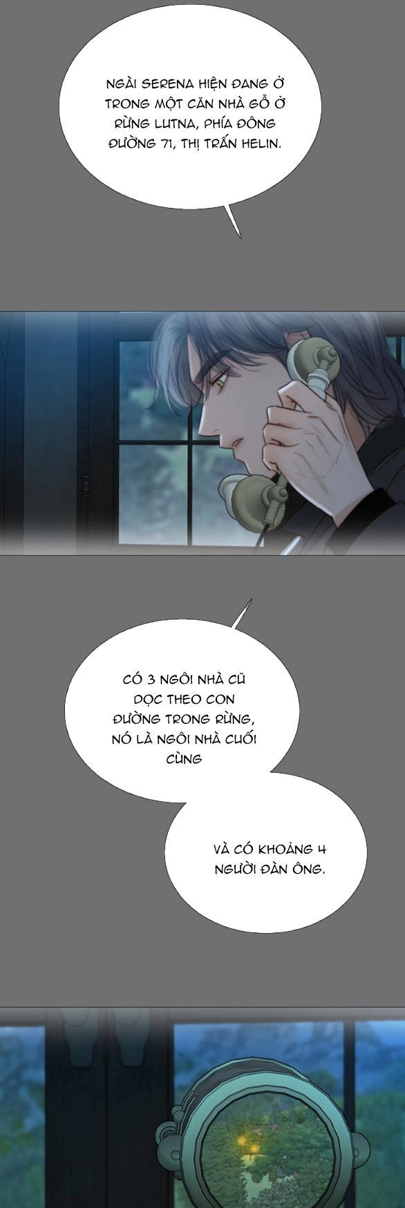 Serena Chapter 72.1 - 3