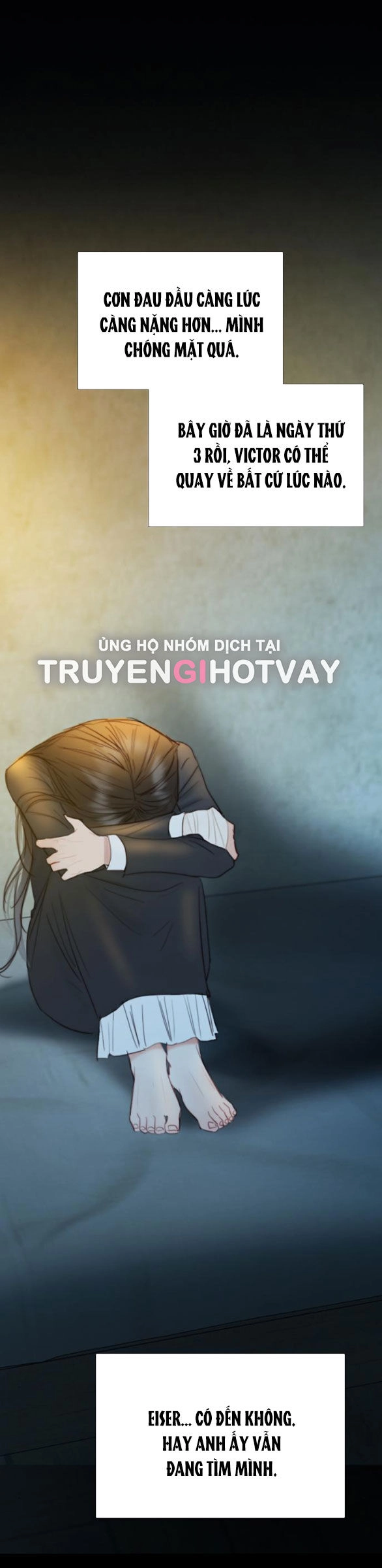 Serena Chapter 72.1 - 9