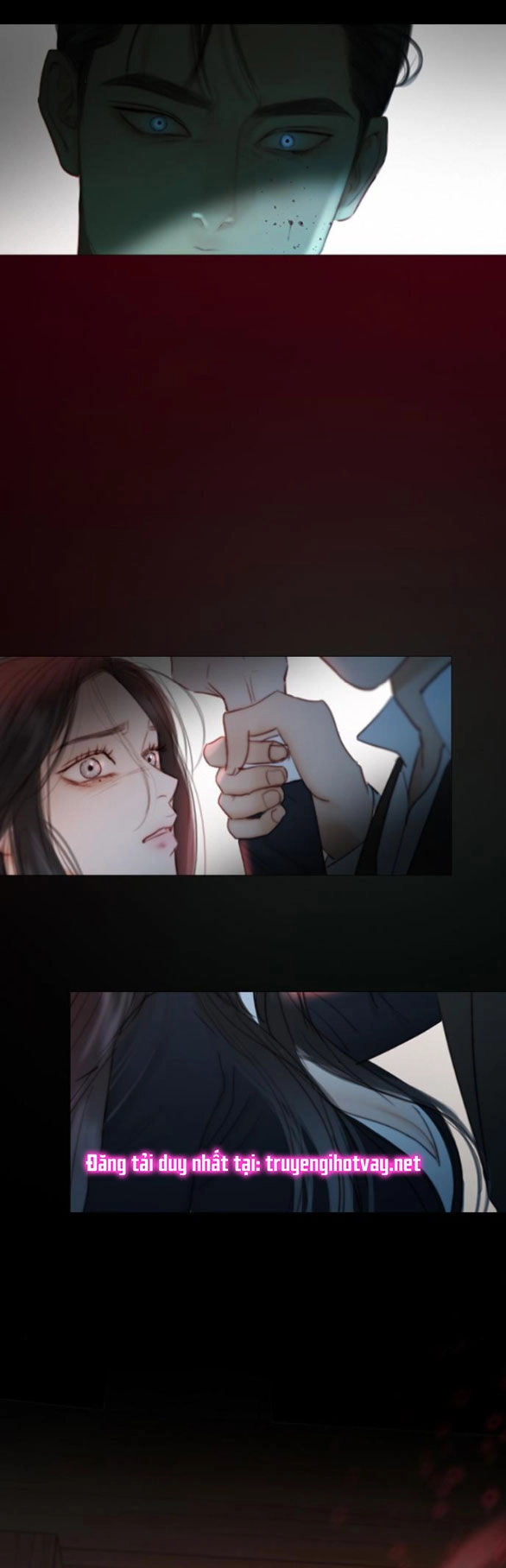 Serena Chapter 72.1 - 27