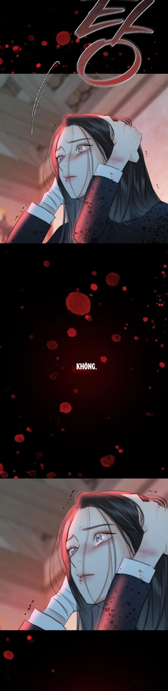 Serena Chapter 72.2 - 5