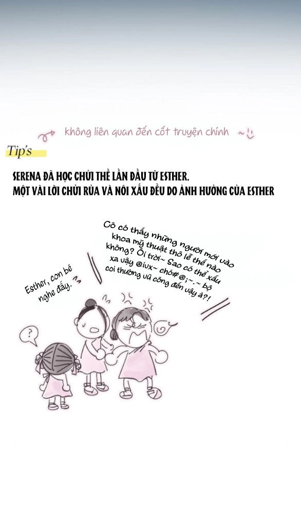 Serena Chapter 73.2 - 20