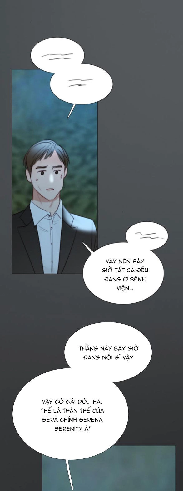 Serena Chapter 74.1 - 2