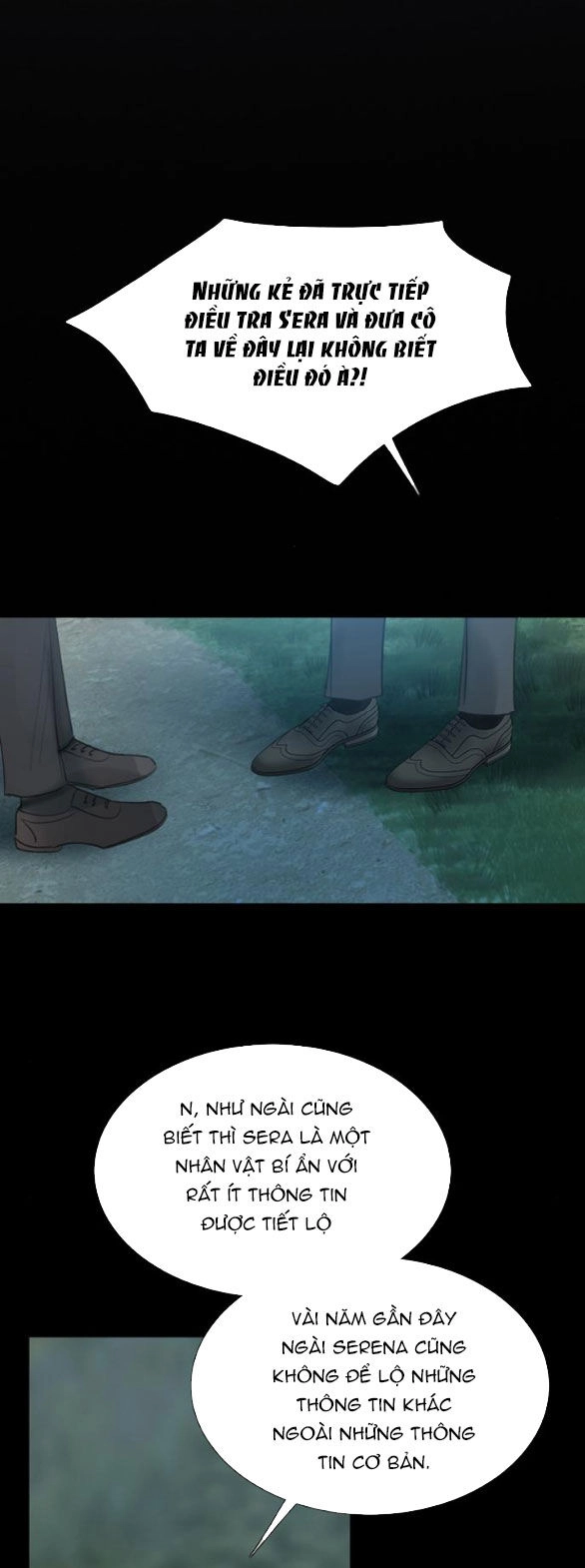 Serena Chapter 74.1 - 4