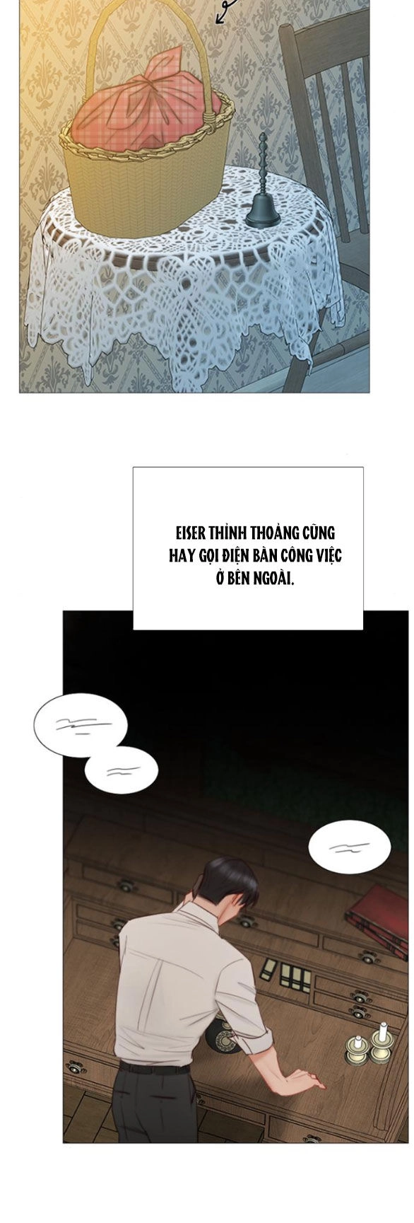 Serena Chapter 74.1 - 18